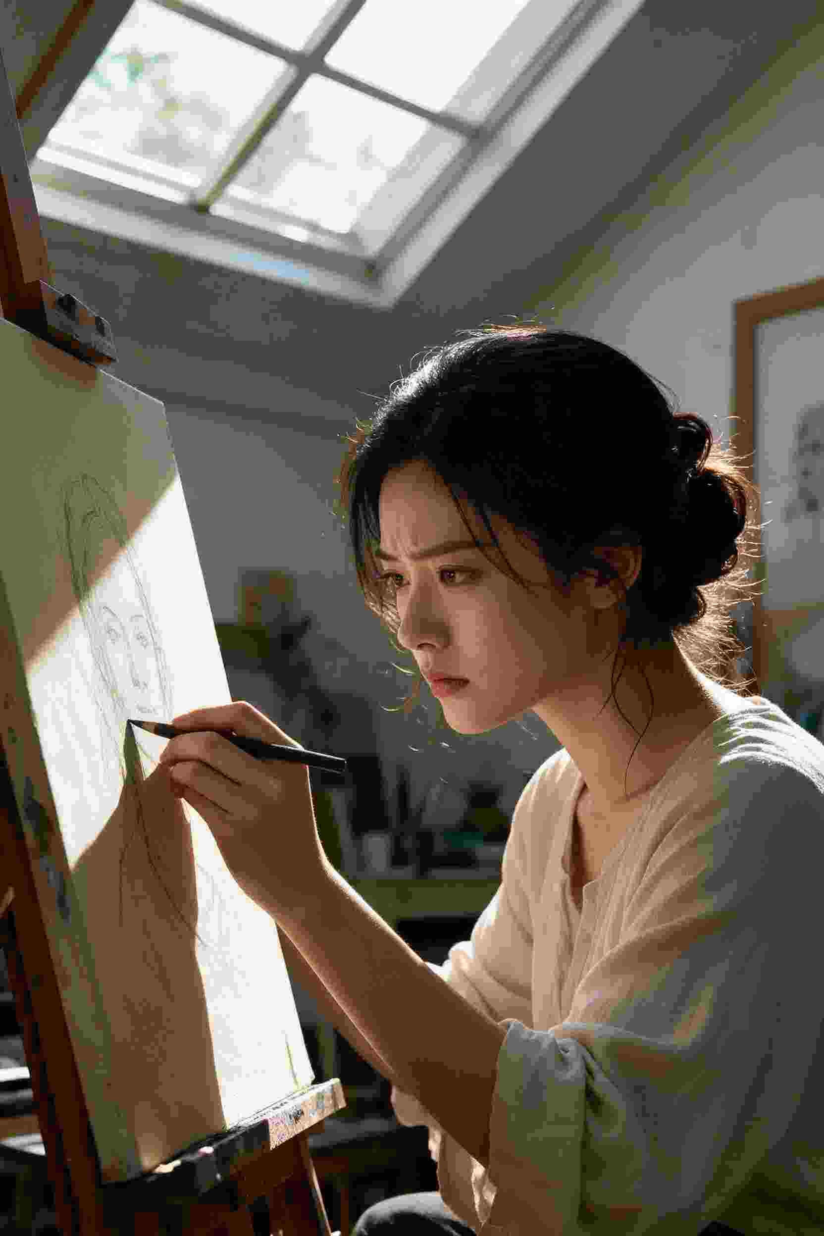 樱花男孩