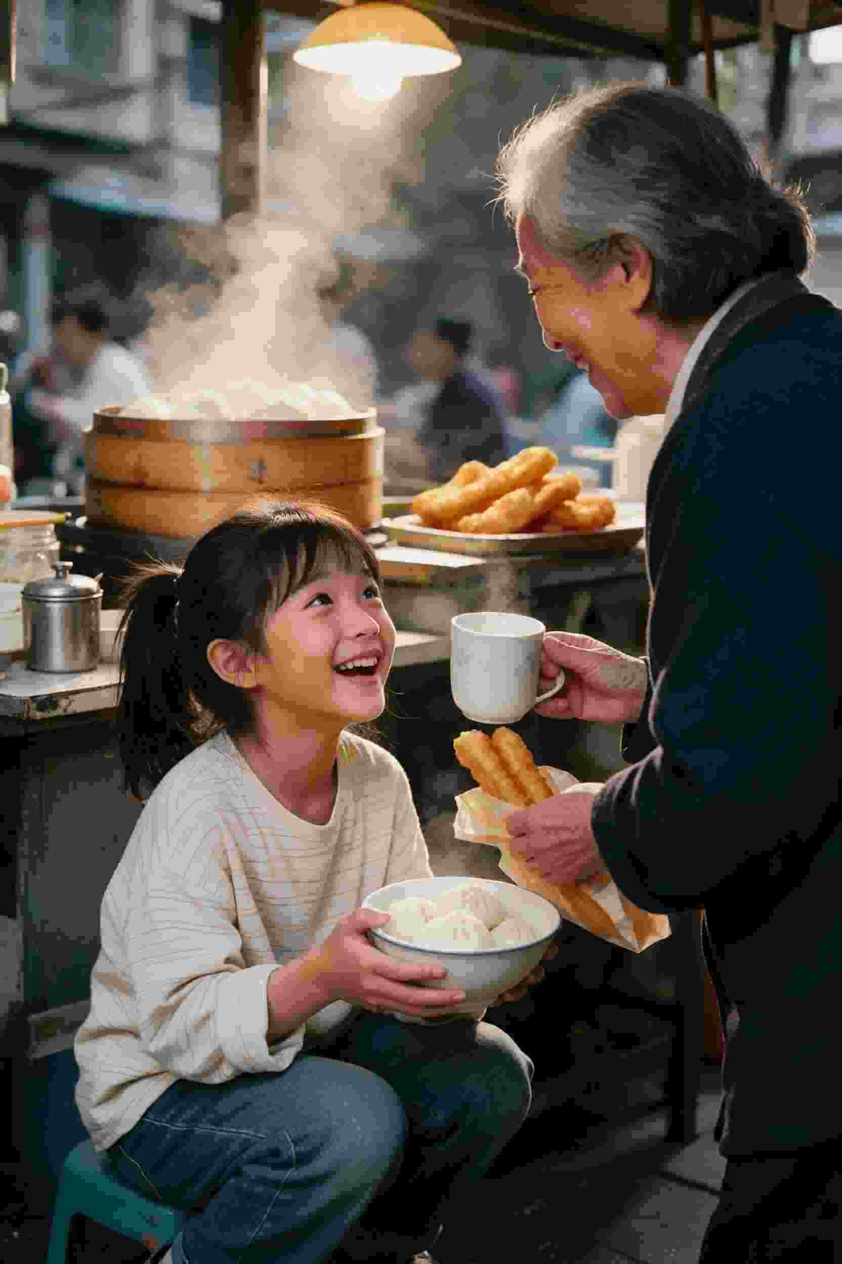 怪物之子
