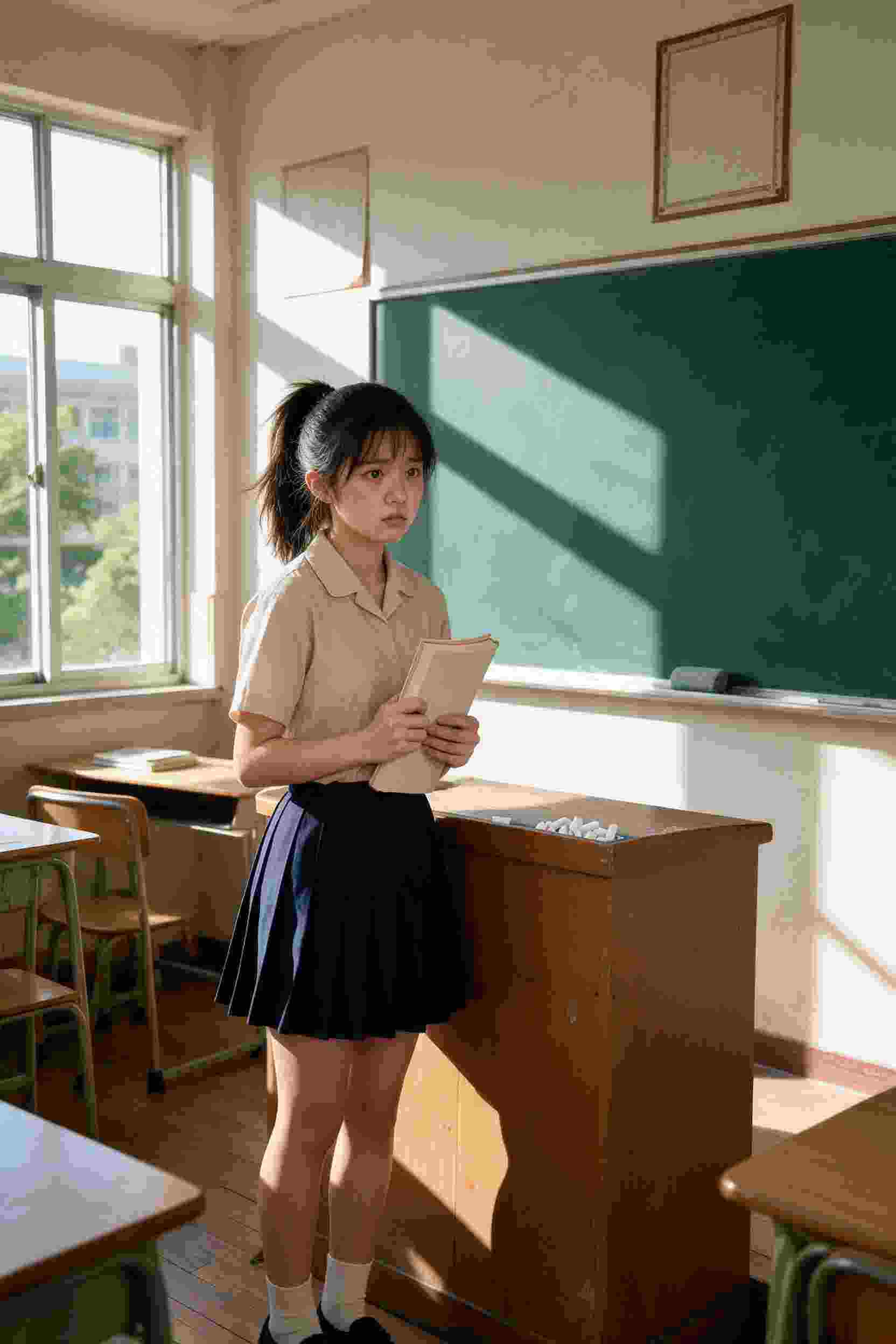 排球少年